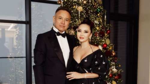 "Стиль и мода - это про ум": муж Алагузовой решил мотивировать людей старше 40 лет в соцсети 1 "Стиль и мода - это про ум": муж Алагузовой решил мотивировать людей старше 40 лет в соцсети