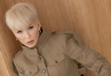 «Страшно постареть ментально, а не физически»: Лидо ответила на критику за возрастные изменения