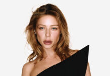 Тина Кароль в мини-платье «приворожила» фанатов