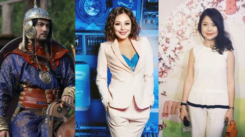 Тренд на ностальгию: какими были казахстанские звезды в 2016 году