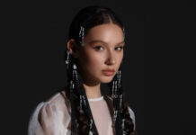 «У меня не было плана «Б»: солистка Ay Yola рассказала, как жила до популярности