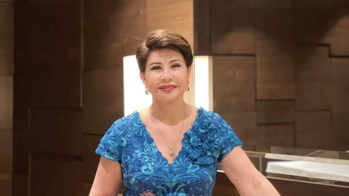 "У нас одна ответственность - наша семья": Роза Рымбаева рассказала об отношениях с келин