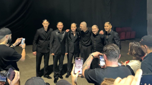 Участник "Астаны" обратился к казахстанцам на фоне скандала с судейством Филиппа Киркорова