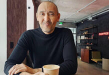 Умер звезда «Рэкетира» Мурат Бисенбин