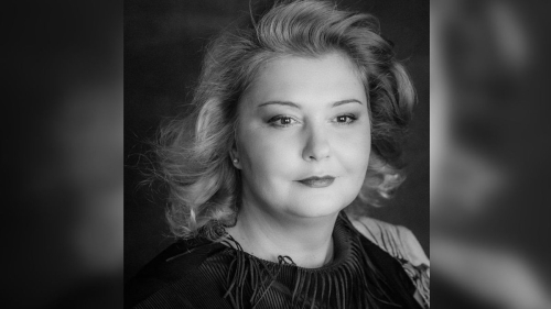 Умерла актриса из сериалов "Слова пацана" и "СуперИвановы" 1 Умерла актриса из сериалов "Слова пацана" и "СуперИвановы"