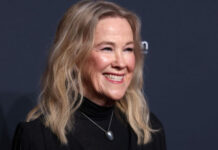 Умерла звезда фильма «Один дома» Кэтрин О’Хара