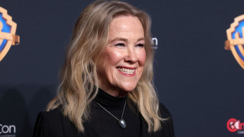 Умерла звезда фильма "Один дома" Кэтрин О'Хара