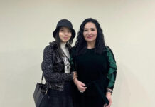 В семье Кайрата Нуртаса снова пополнение