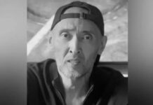 «Внес вклад в развитие кино»: в Минкультуры высказались о смерти актера Мурата Бисенбина