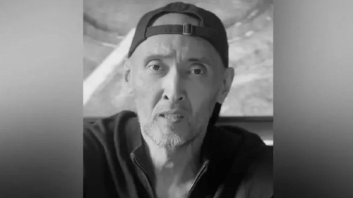 "Внес вклад в развитие кино": в Минкультуры высказались о смерти актера Мурата Бисенбина