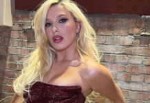 Звезда сериала «Очень странные дела» кардинально сменила имидж