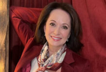 Звезда советского и российского кино Ольга Кабо показала фото из юности