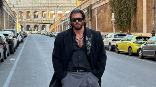 Звезда турецких сериалов Джан Яман сделал заявление после скандала с наркотиками 1 Звезда турецких сериалов Джан Яман сделал заявление после скандала с наркотиками