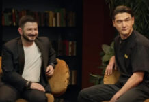 «А я говорил»: поклонники Нурлана Сабурова обвинили Михаила Галустяна в злорадстве