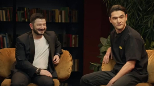 "А я говорил": поклонники Нурлана Сабурова обвинили Михаила Галустяна в злорадстве