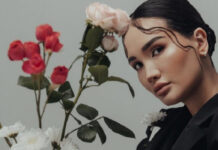 Айжан Байзакова стала мамой в третий раз (фото)