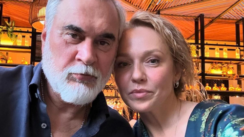 Альбина Джанабаева показала архивное фото с Меладзе и вызвала бурную реакцию в Сети