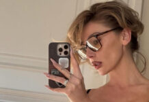 «Анастасия, вы роскошны»: преобразившаяся Ивлеева впечатлила идеальной фигурой