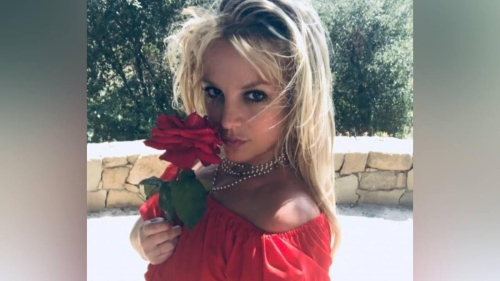 Бритни Спирс продала права на свои песни за 200 млн долларов