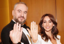 «Была бракофобом и сбежавшей невестой»: Анфиса Чехова впервые вышла замуж