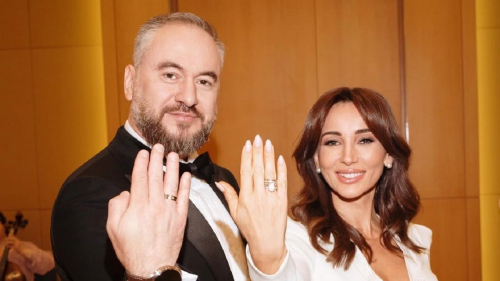 "Была бракофобом и сбежавшей невестой": Анфиса Чехова впервые вышла замуж