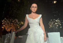 «Дети — цветы жизни»: младшие дочери Баян Алагузовой умилили Казнет