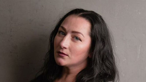 Дети экс-солистки российской группы "Воровайки" погибли при катании на санках