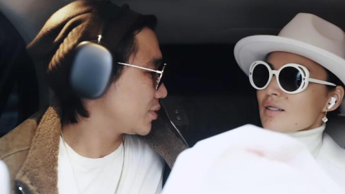 "Для своих дочерей он - король": жена Кайрата Нуртаса умилила семейным видео