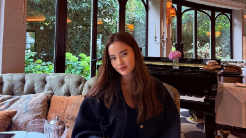 Дочь Баян Алагузовой рассказала, какой мужчина никогда не станет ее мужем 1 Дочь Баян Алагузовой рассказала, какой мужчина никогда не станет ее мужем