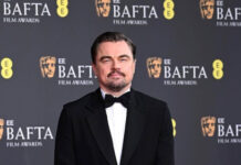 Фильм с Леонардо Ди Каприо получил сразу 6 наград премии BAFTA