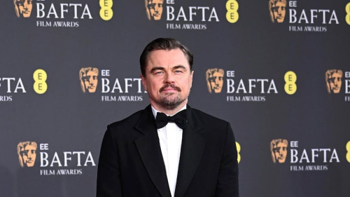 Фильм с Леонардо Ди Каприо получил сразу 6 наград премии BAFTA