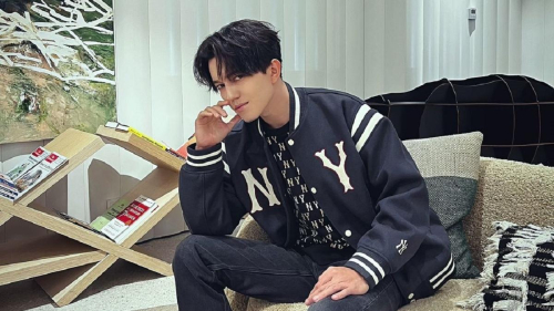 "Главное - быть честным с самим собой и своей музыкой": Димаш об отношении к критике