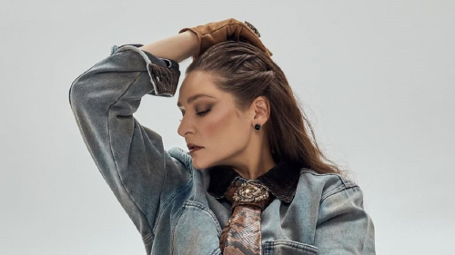 "Харизматичная женщина": Глафира Тарханова удивила неожиданным перевоплощением