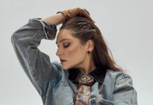 «Харизматичная женщина»: Глафира Тарханова удивила неожиданным перевоплощением