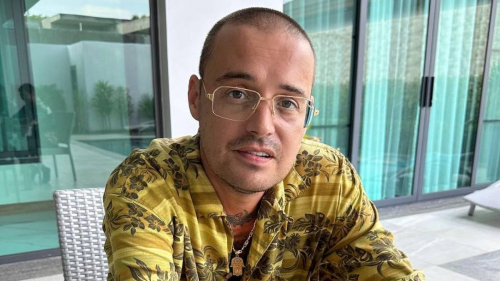 Избили мужчину в бане и украли iPhone: рэперу Гуфу вынесли приговор в России 1 Избили мужчину в бане и украли iPhone: рэперу Гуфу вынесли приговор в России