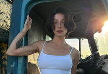 «Я беременна!»: взломавшие Instagram Ивлеевой мошенники поделились «бомбической» новостью