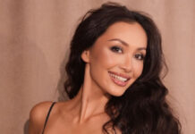 «Какой же у нее муж счастливый»: Фариза Ескермес восхитила новыми фото в день рождения