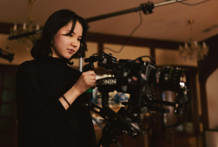 Kaspi.kz х QARA Forum подвели итоги конкурса молодых креаторов