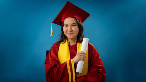 Kaspi.kz х QARA Forum подвели итоги конкурса молодых креаторов