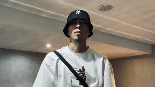 Казахстанского рэпера велели принудительно доставить в суд по уголовному делу о наркотиках