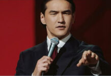 КНБ начал проверку в отношении Нурлана Сабурова