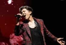 «Красиво, нежно и грустно»: Димаш выпустил новую песню и клип