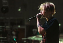 На еще одного рэпера завели дело в России