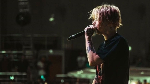 На еще одного рэпера завели дело в России 1 На еще одного рэпера завели дело в России