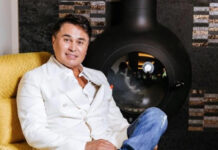 «Не деньги, не понты, не лайки»: Давлетяров о том, как важно внимание и живое общение