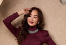 «Не спешить, не доказывать, не сравнивать»: Рано Умарова о том, как важно выбирать себя