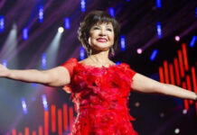 «Неповторимая»: Роза Рымбаева собрала аншлаг на втором отчетном концерте в Алматы