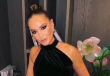 «Ничего себе коллаб!»: Бузова спела в дуэте со звездой сериала «Слово пацана»