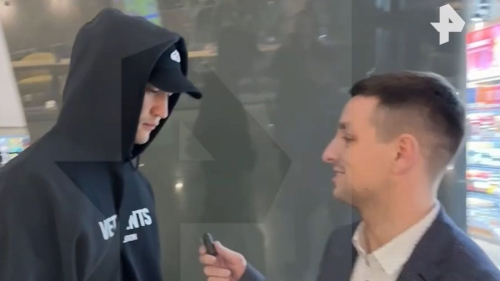 Нурлан Сабуров отказался от комментариев по ситуации с запретом на въезд в Россию