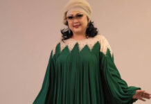 «Ойбай, я опоздала?»: Макпал Жунусова собрала двойной солд-аут в Алматы